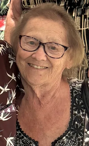 Frances L. Zolnoske 1942-2026